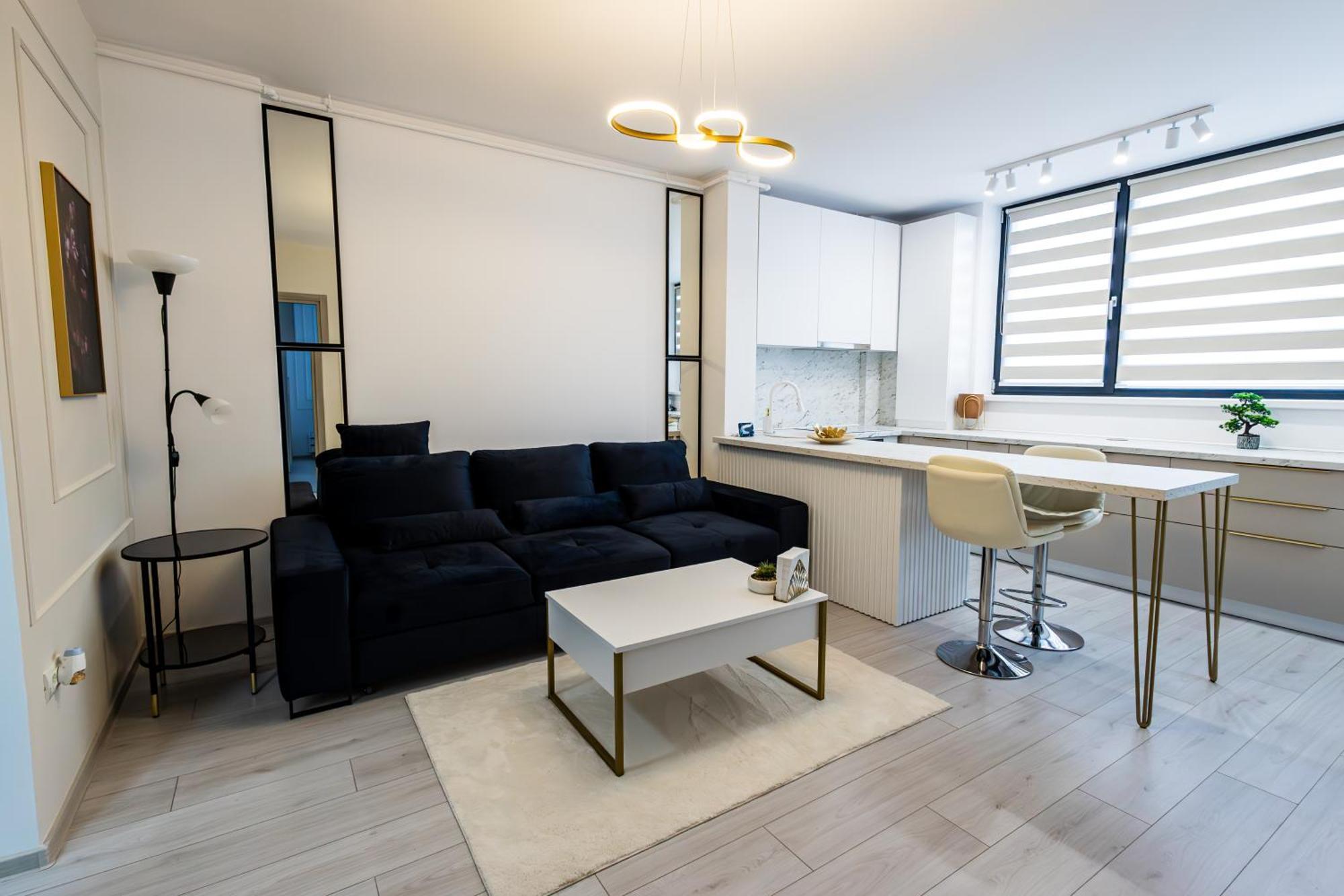 Maieru'S Xcity Tower 2 Timisoara Ngoại thất bức ảnh