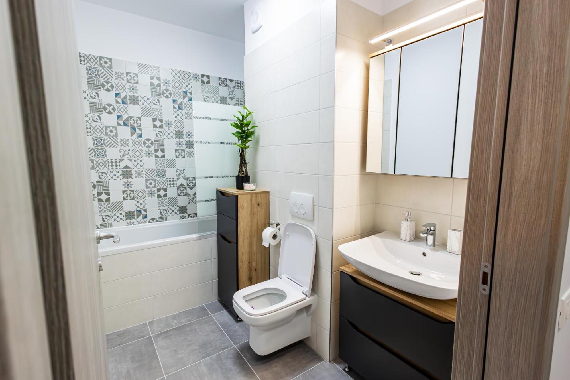 Maieru'S Xcity Tower 2 Timisoara Ngoại thất bức ảnh