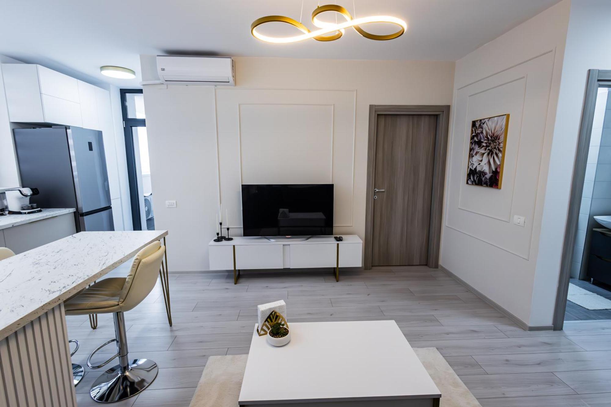 Maieru'S Xcity Tower 2 Timisoara Ngoại thất bức ảnh
